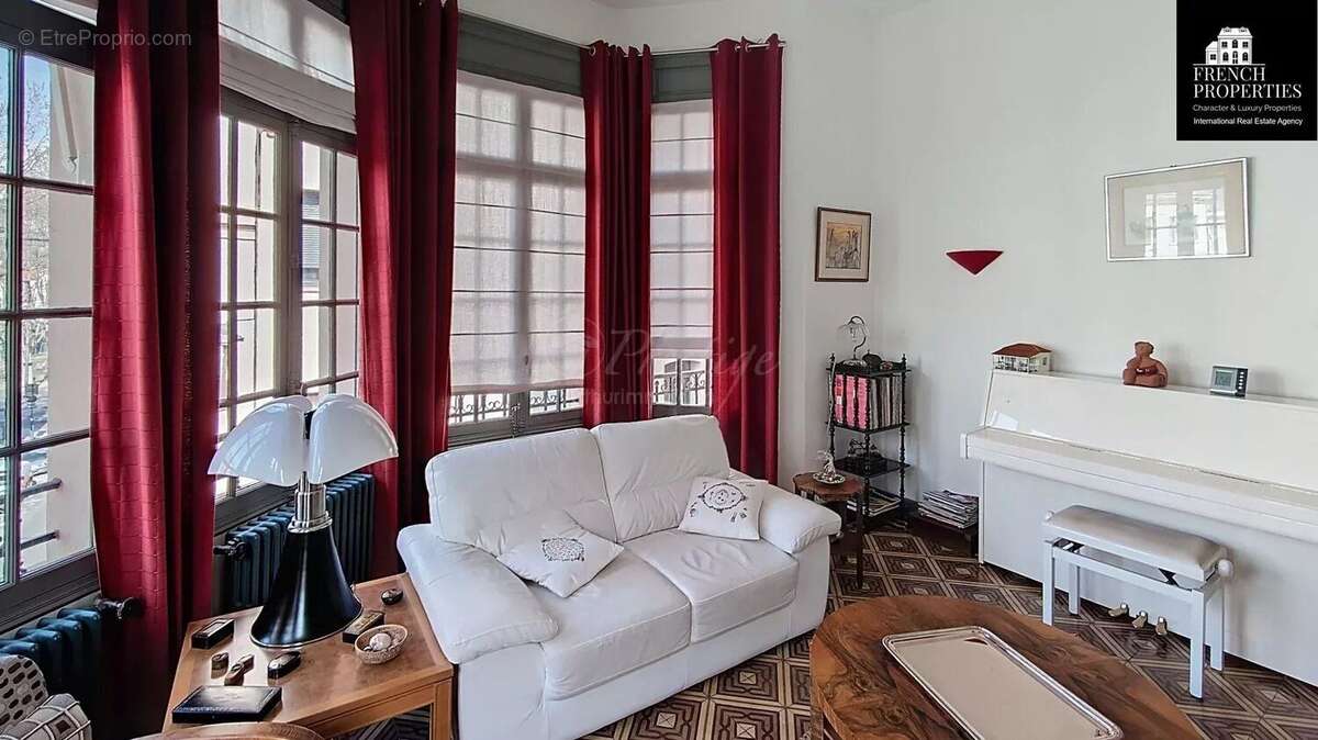 Appartement à PERPIGNAN