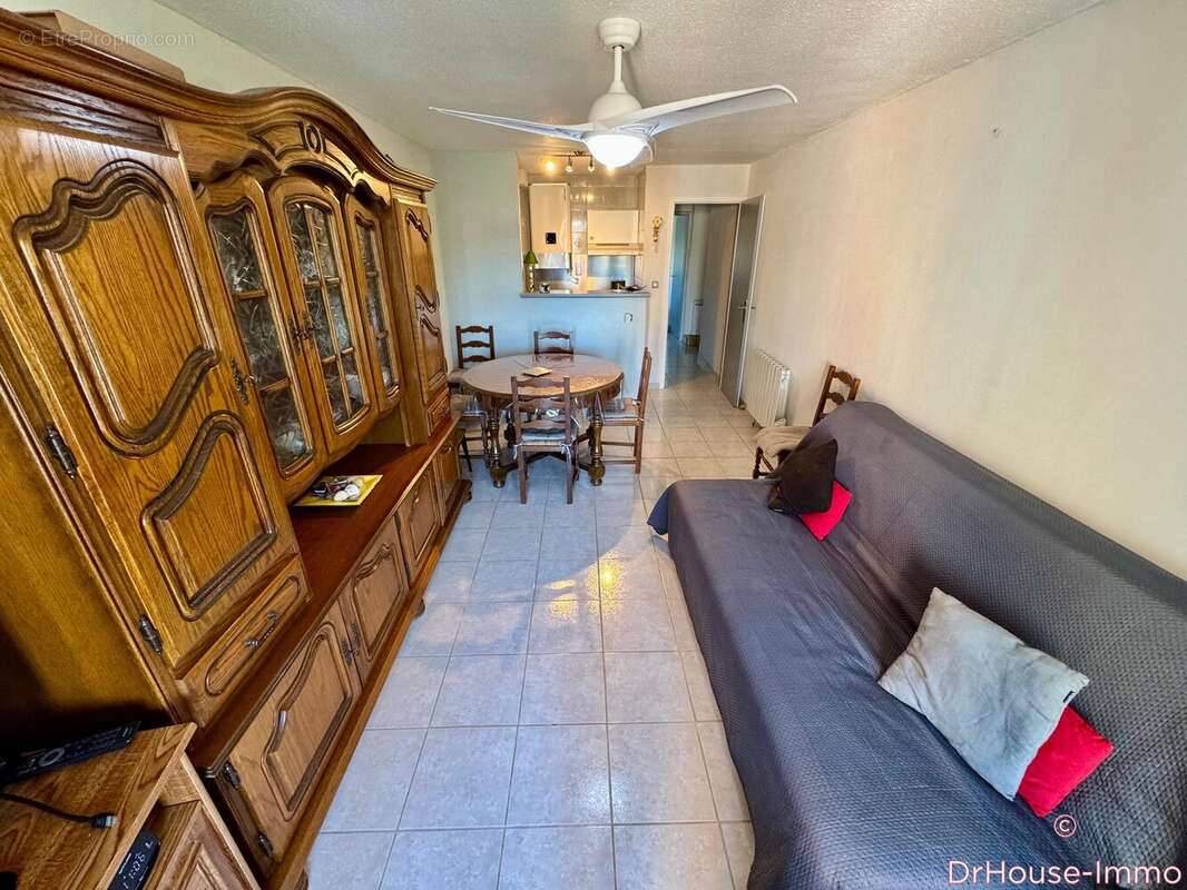 Appartement à AGDE
