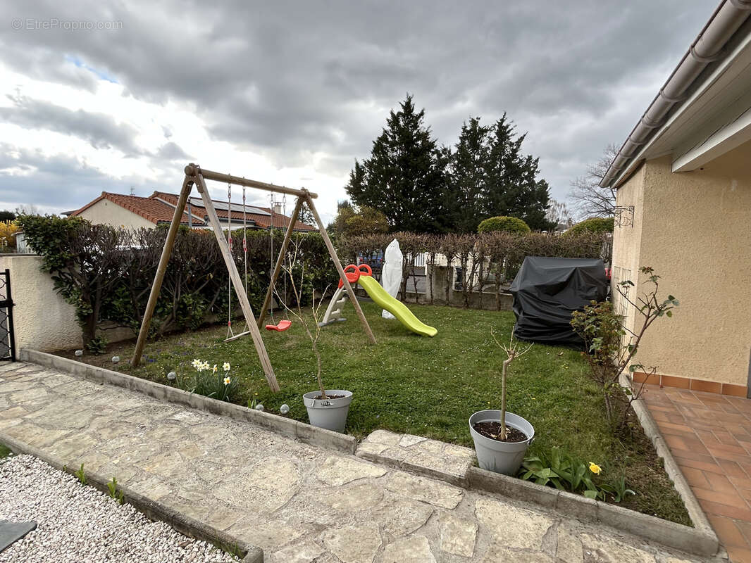 Maison à ISSOIRE