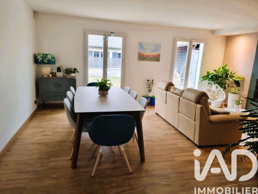 Photo 8 - Maison à GEX
