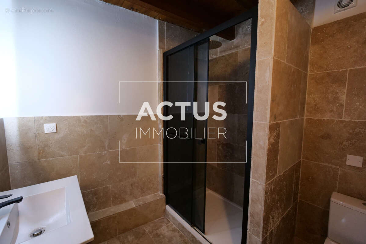 Appartement à TARASCON