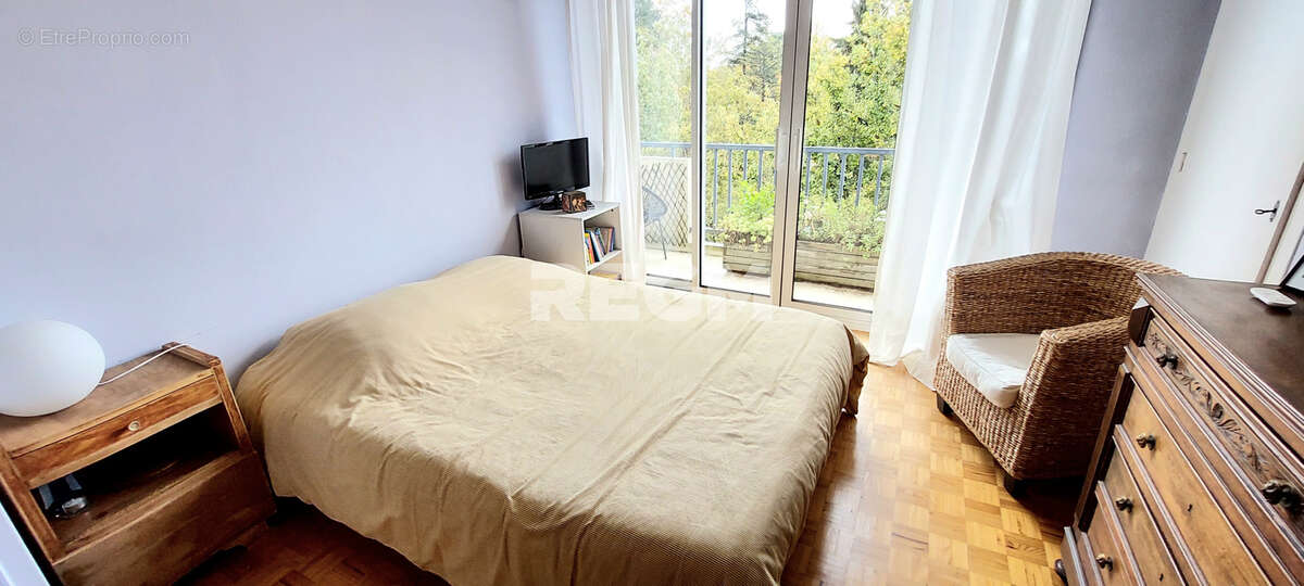 Appartement à PAU