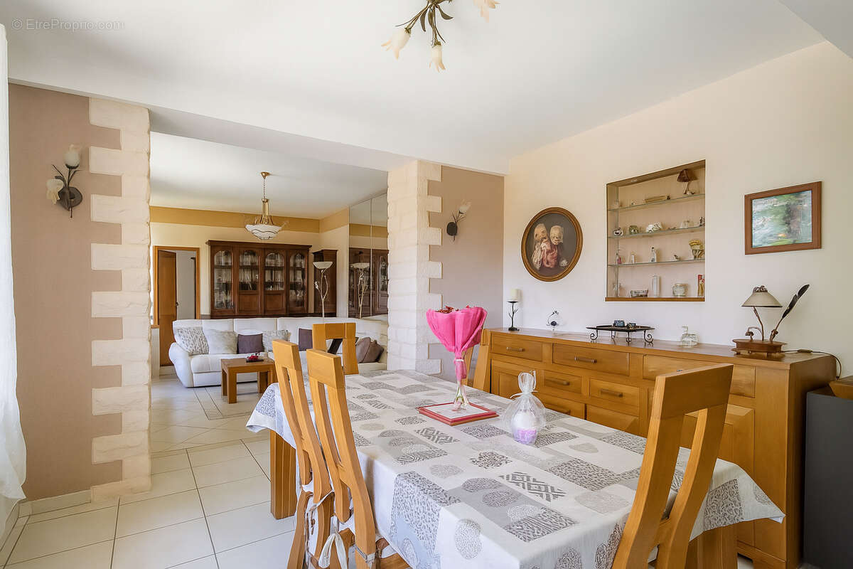 Maison à SAINT-MIHIEL