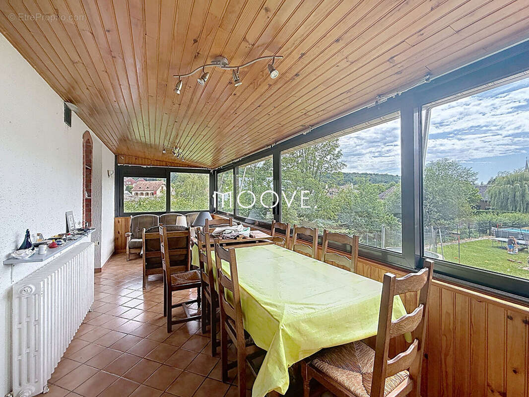 Maison Cleres 3 pièce(s) 75 m2 - photo 5