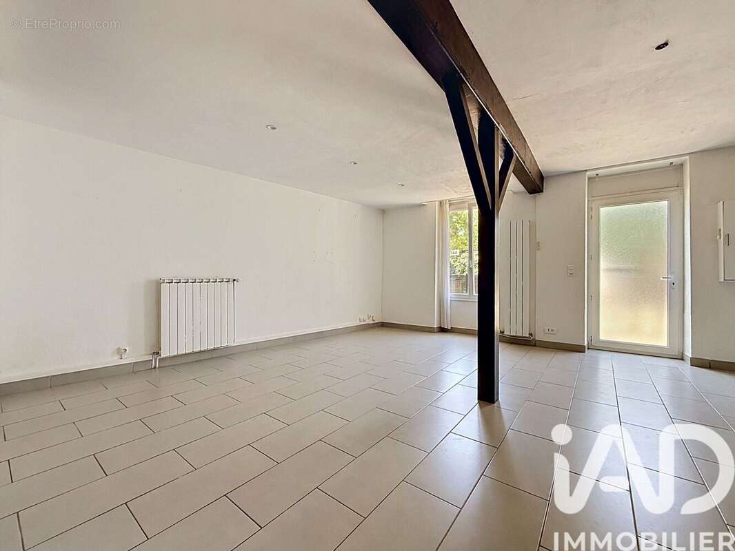 Photo 3 - Appartement à DIJON