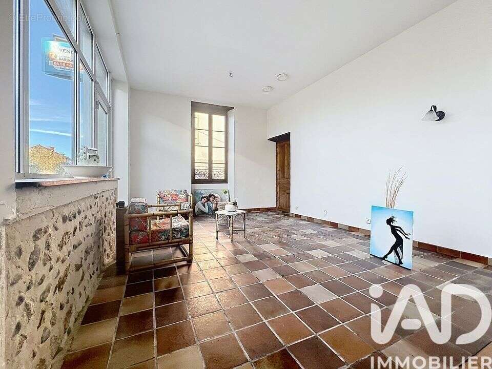 Photo 2 - Appartement à RISCLE