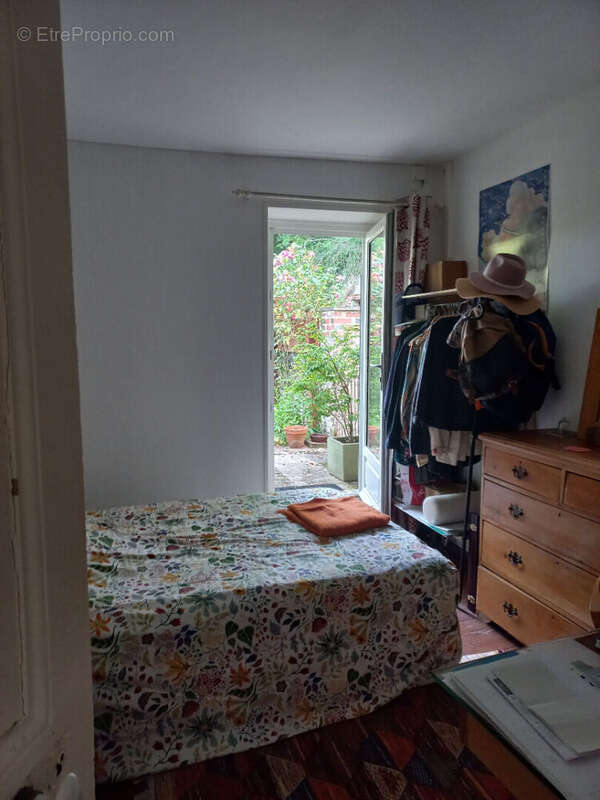 Maison à ROCHECORBON