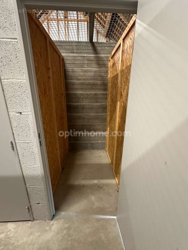 Appartement à CHANTEPIE