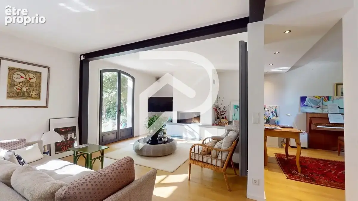 Vente Maison L'etang-la-ville(78620) 1 090 000ï¿œ - photo 7