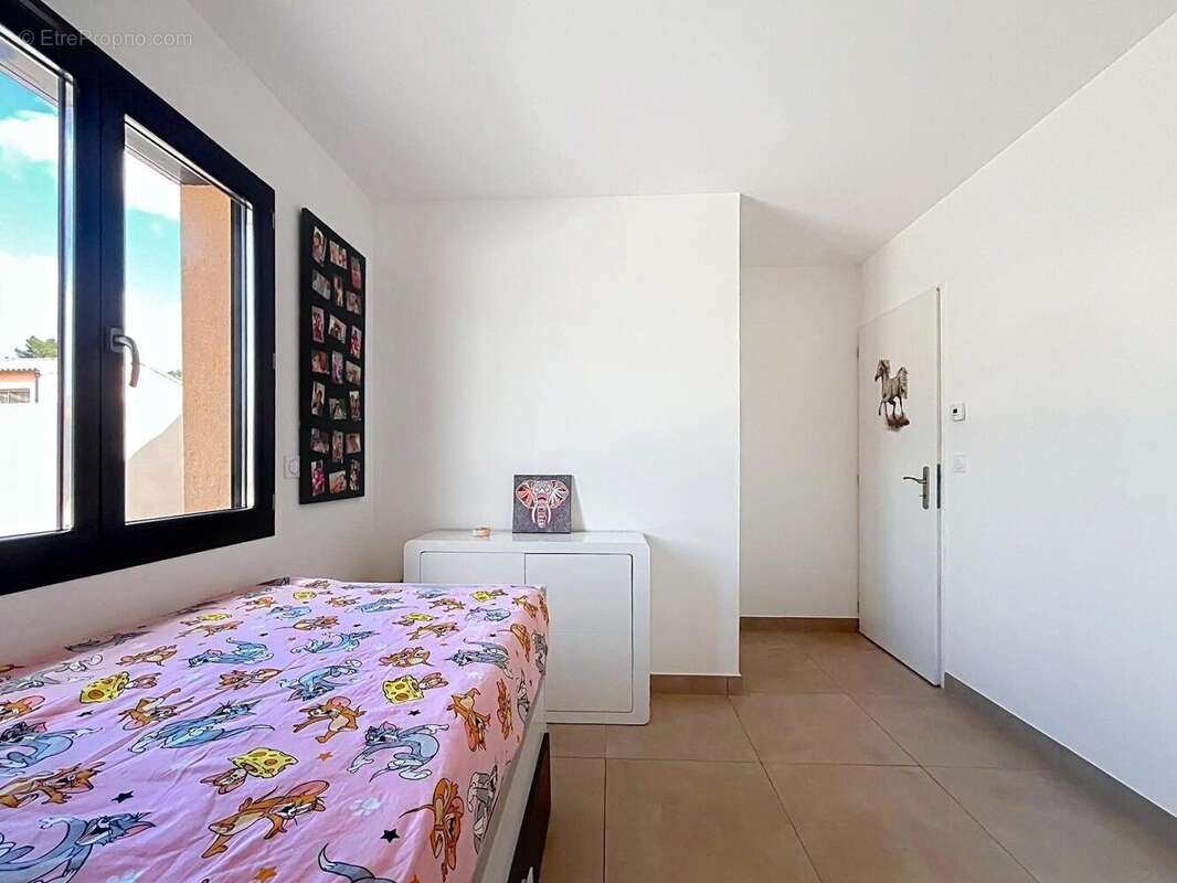 Photo 9 - Maison à CAZEDARNES