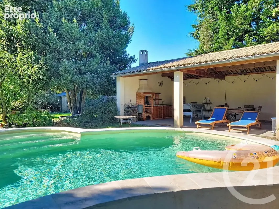 Maison 8 pièces 175 m² à vendre à Avignon (84000) - photo 22