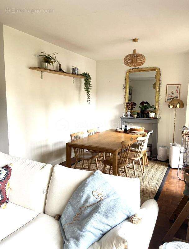 Appartement à PANTIN