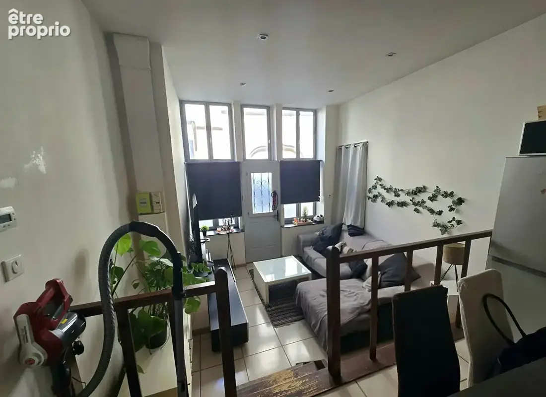 Immeuble  de rapport  Bar-Le-Duc 139.50 m2. - photo 2