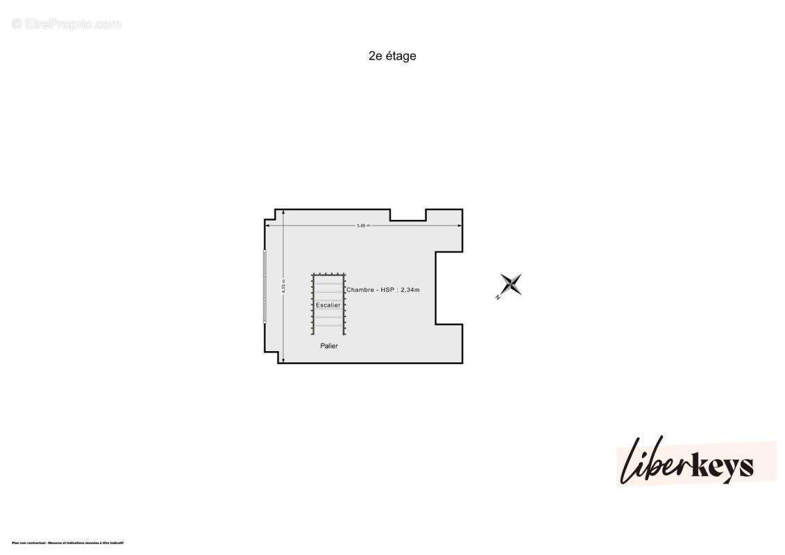 Maison à HEM