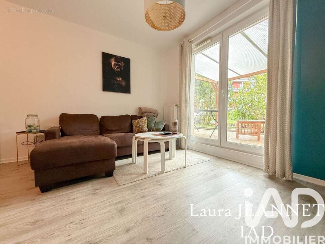 Photo 2 - Appartement à COURDIMANCHE