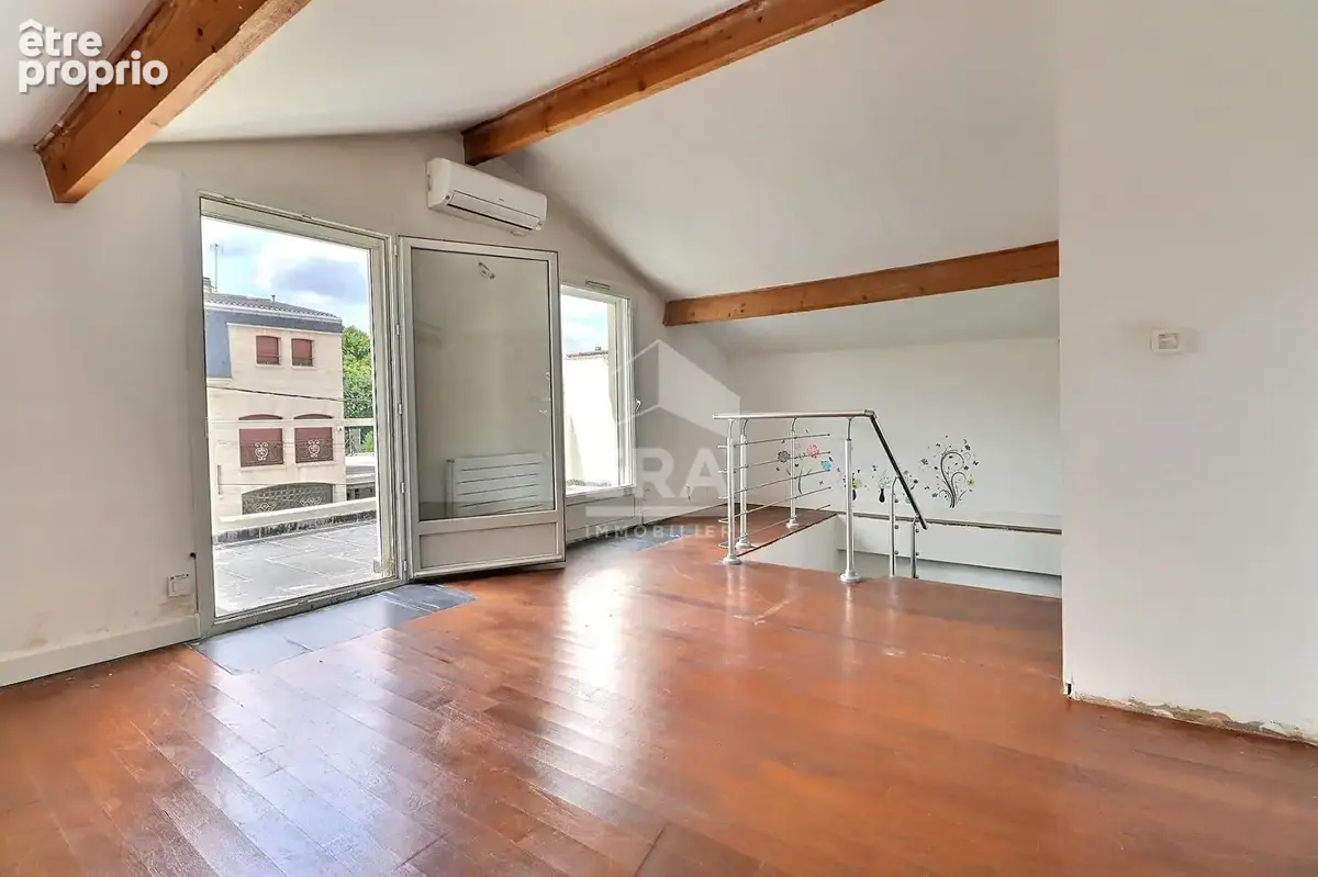Maison 174m² à aubervilliers - photo 10
