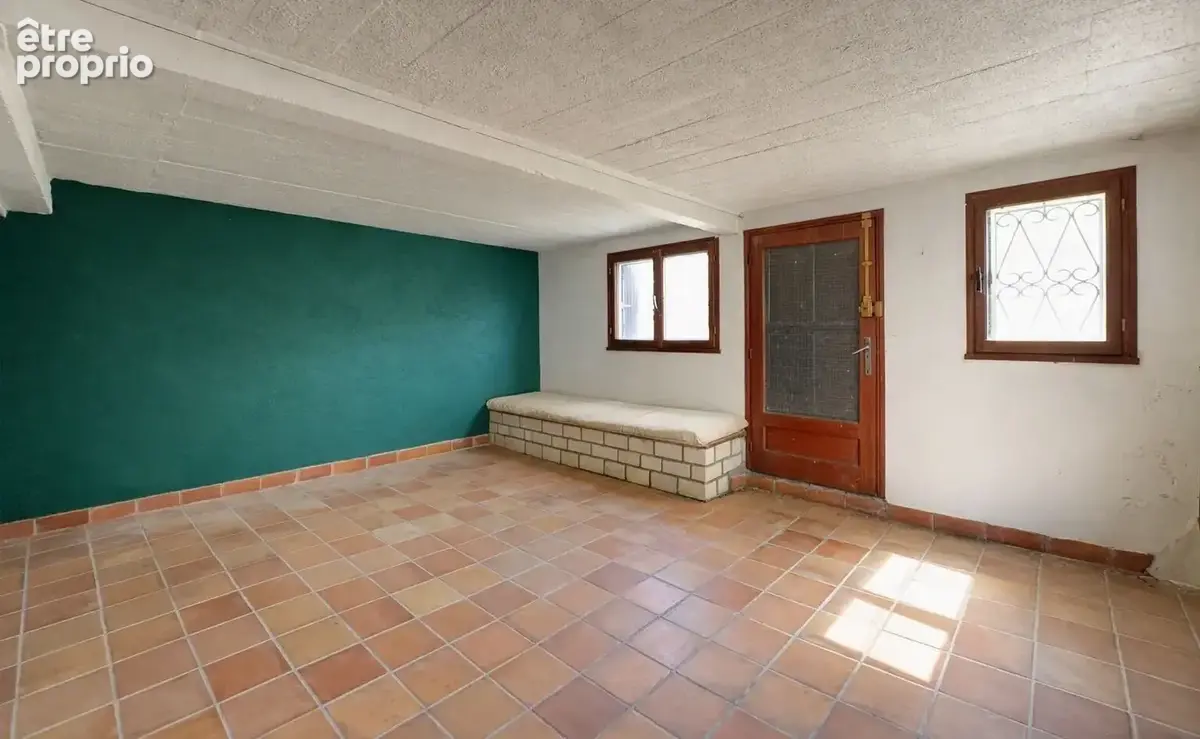 Maison des années 70 avec beaux volumes et nombreuses possibilités ? Royan - photo 11