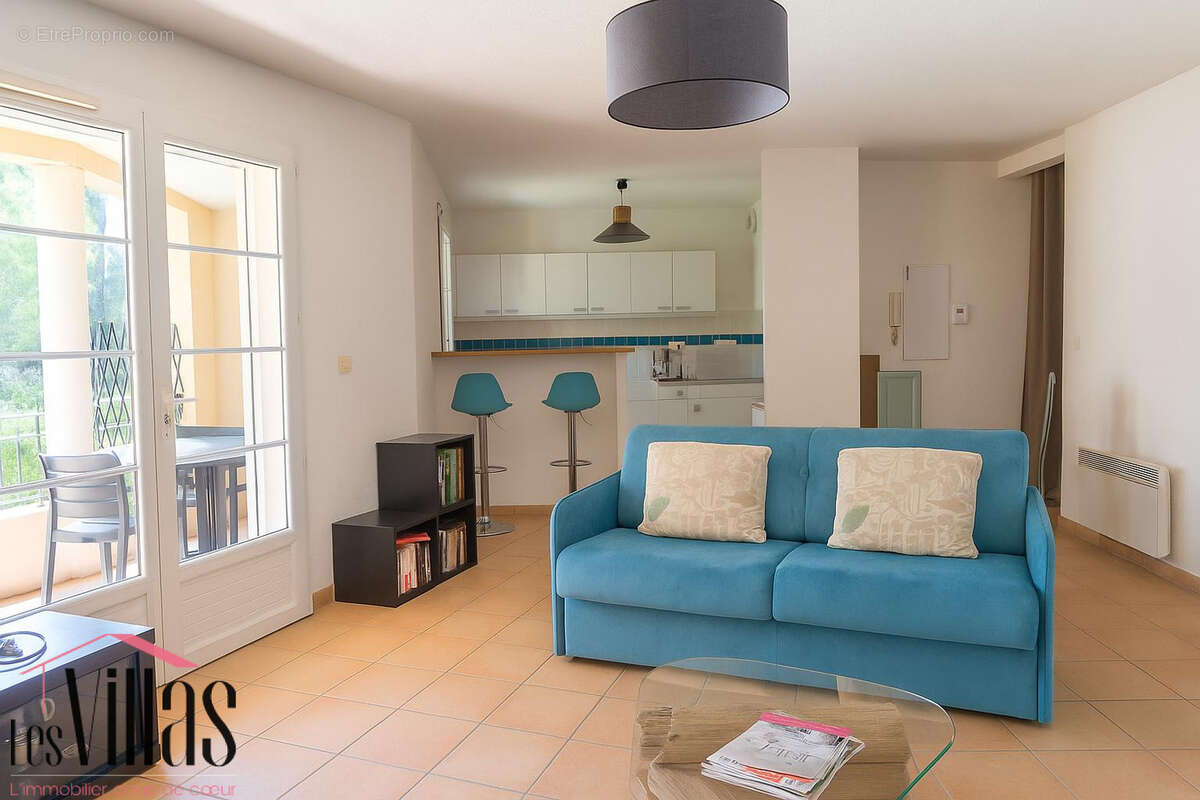 Appartement à NARBONNE
