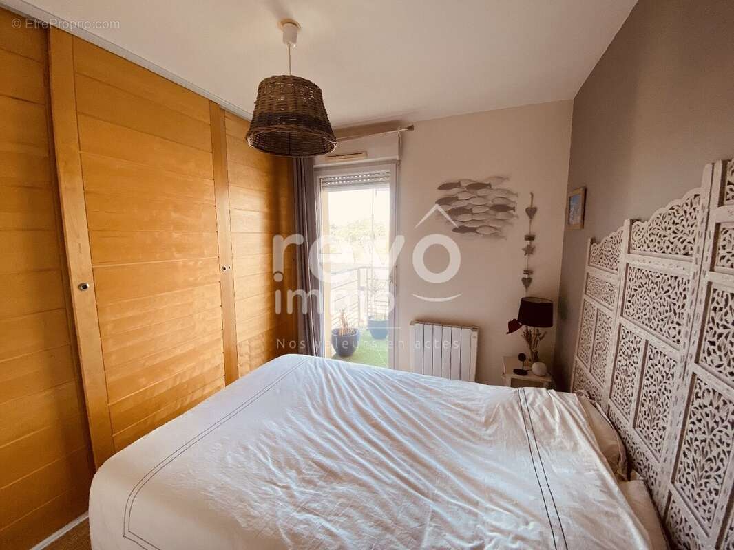 Appartement à ANGERS