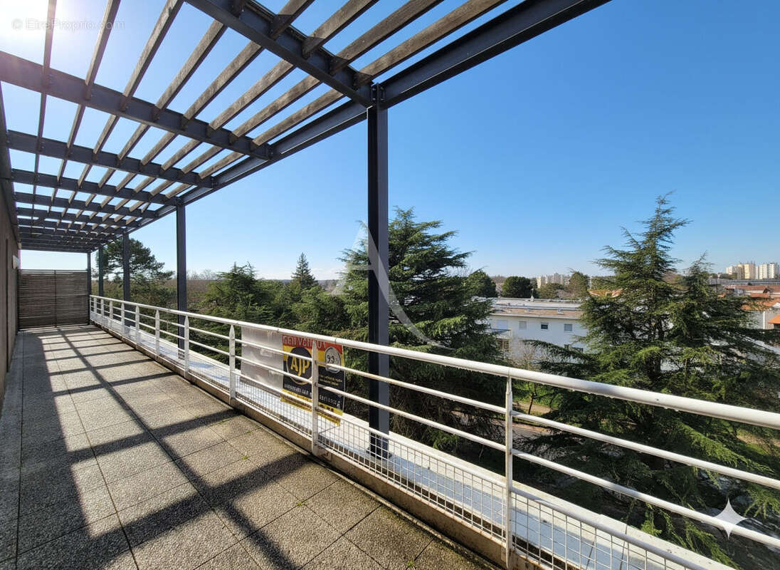 Appartement à GRADIGNAN