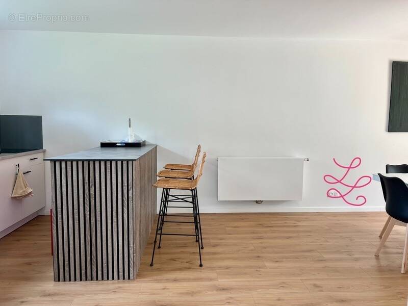 Maison à LE TOUQUET-PARIS-PLAGE