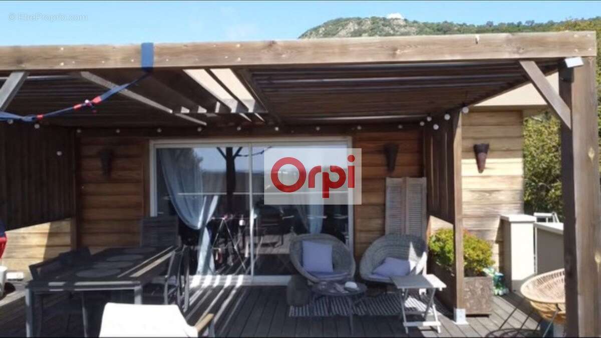 Maison à PORTO-VECCHIO