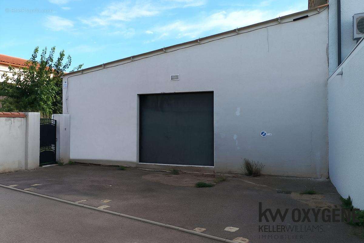 Maison à POLLESTRES