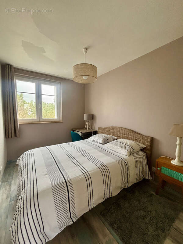 Appartement à AUDIERNE