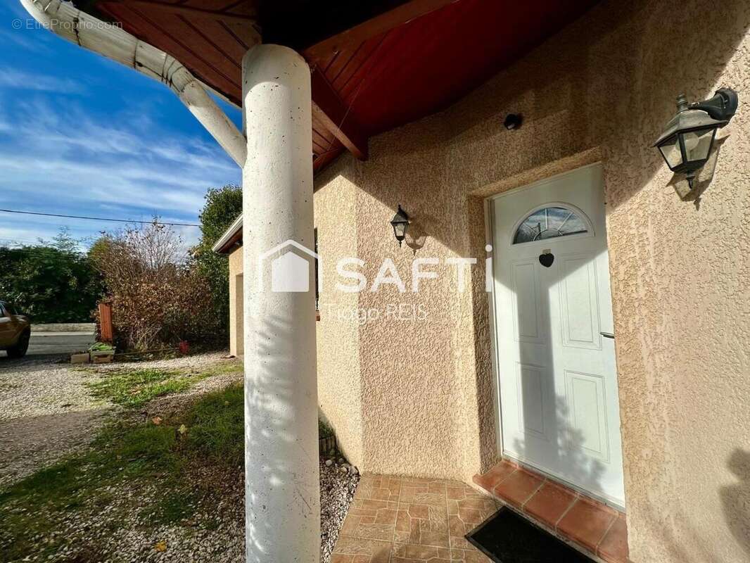 Photo 9 - Maison à RIEUMES