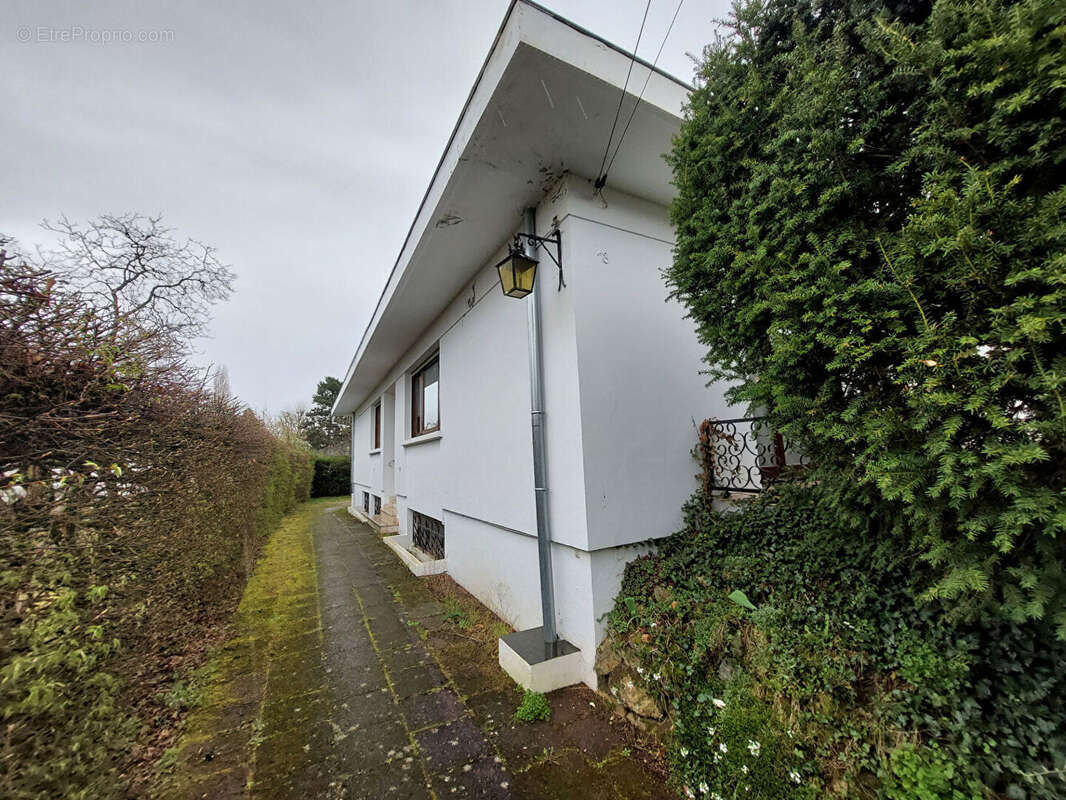 Maison Montigny-les-metz 5 pièce(s) 151m2 - photo 11