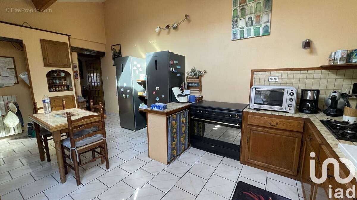 Photo 9 - Maison à TOURNUS