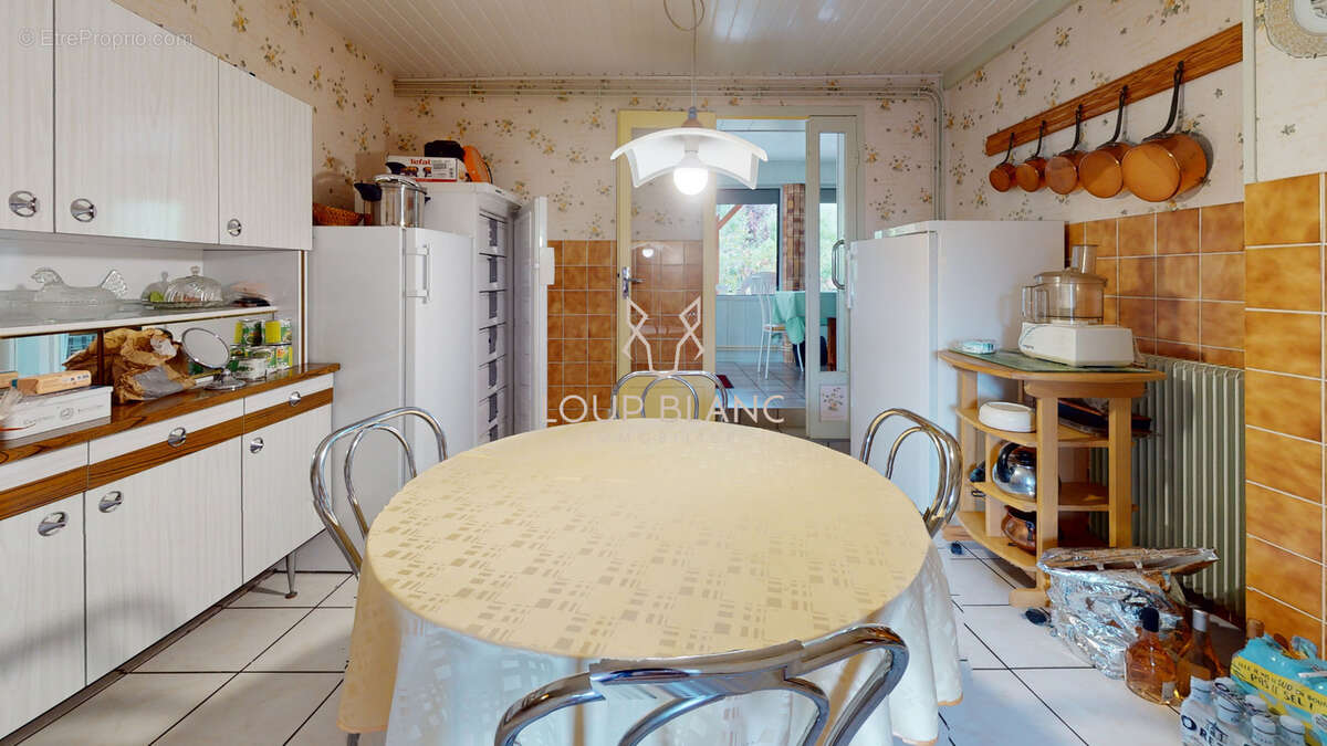 Maison 3 chambres - Blamont - photo 18