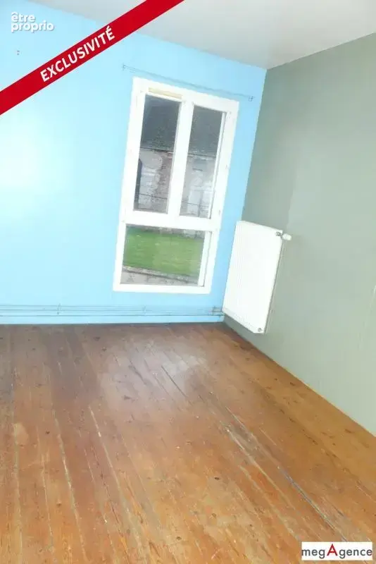Tors en Vimeu : Maison 128m², 3Chb, cour et jardin sur 525m² - photo 6