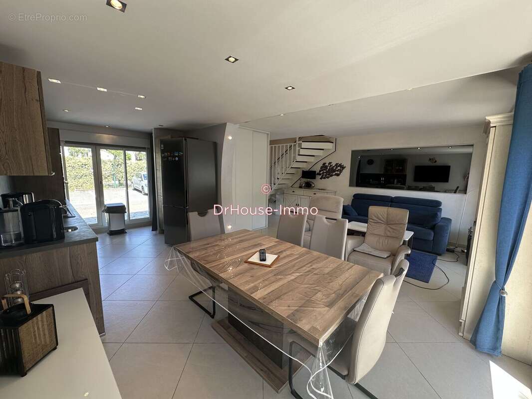 Maison 63 m² à Agde  - photo 21