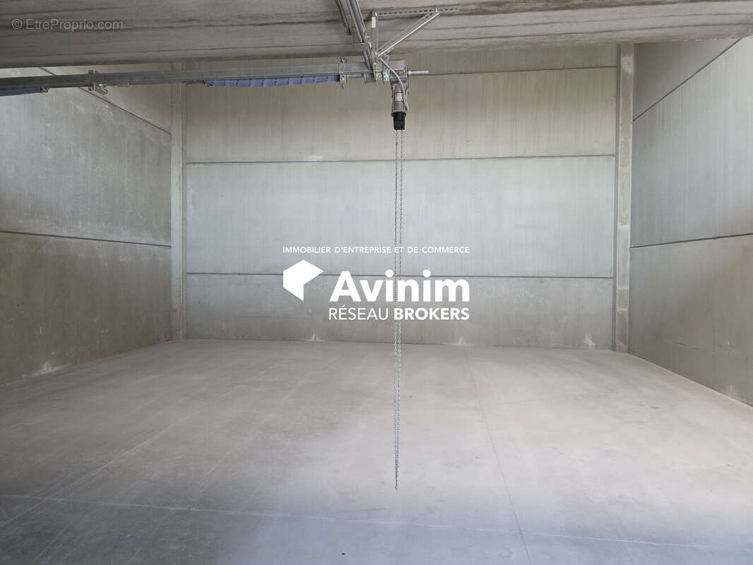 Commerce à MONTPELLIER