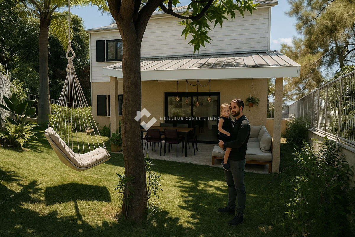 Maison à L'ETANG-SALE