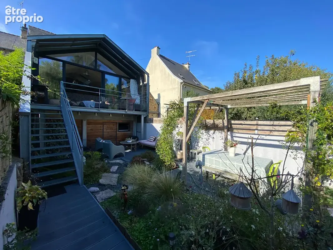 Photo Maison à Lamballe au prix de 388 960€