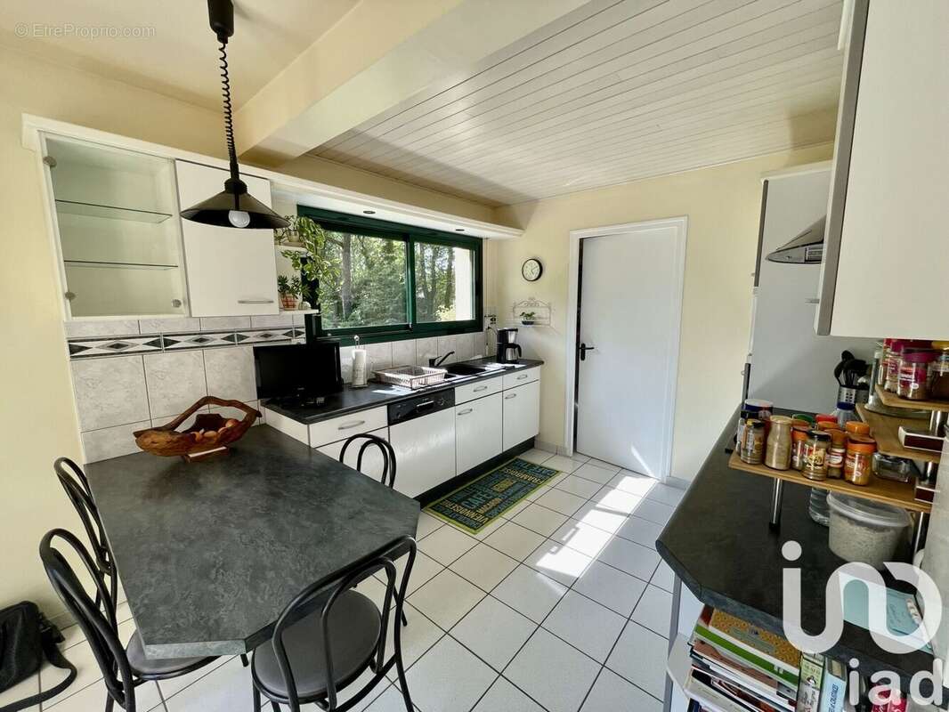 Photo 6 - Maison à PLELAUFF