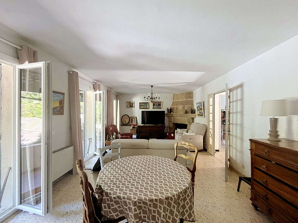 Maison à AIX-EN-PROVENCE