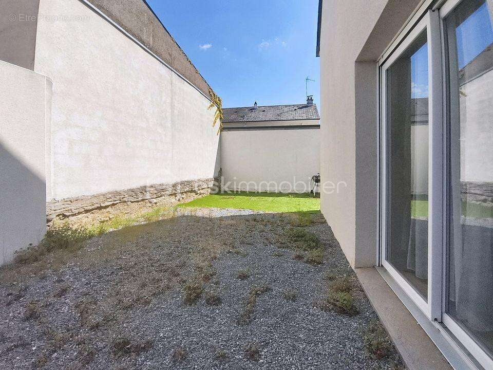 Maison à ANGERS