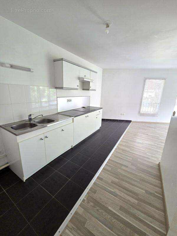 Appartement à TOURCOING