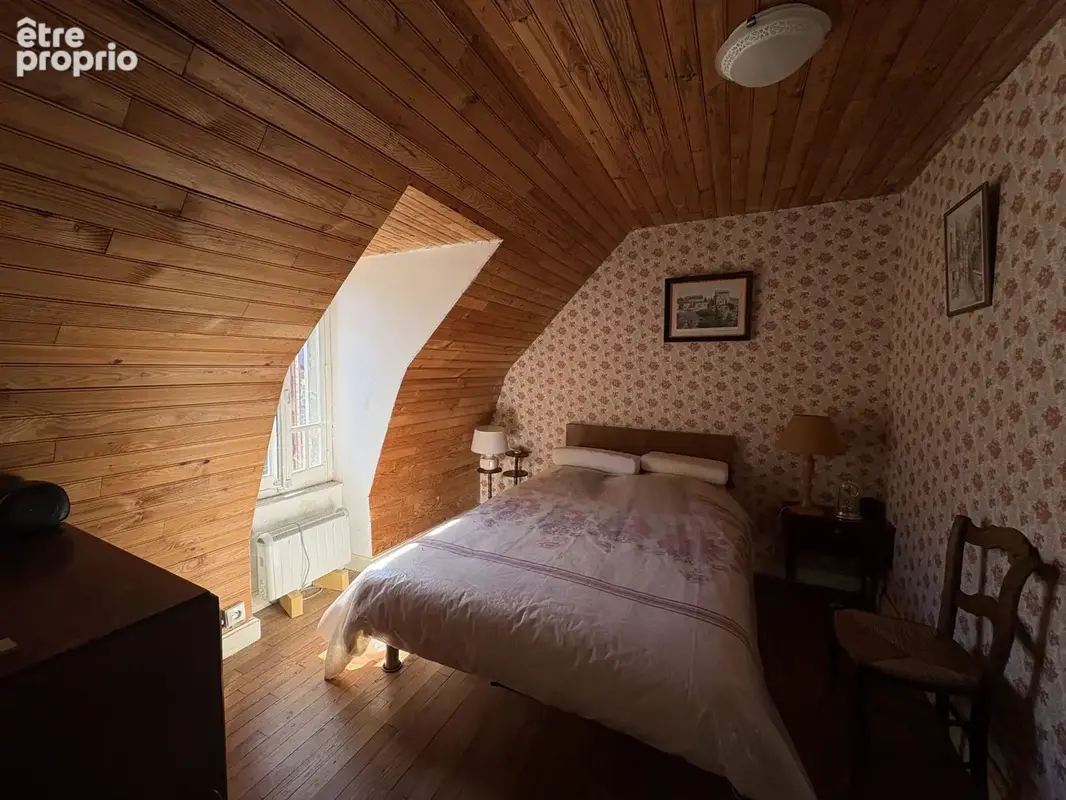 Maison 4 pièces 54 m² à vendre à Auriac (19220) - photo 9