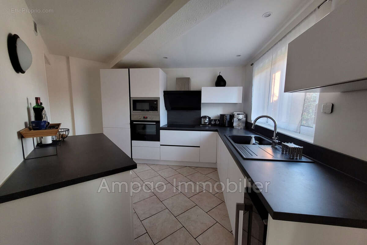 Appartement à CANET-EN-ROUSSILLON