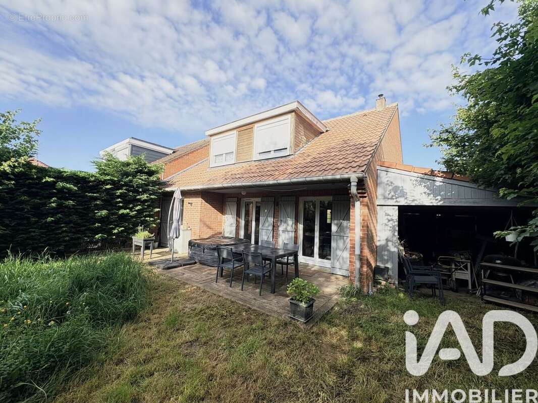 Photo 6 - Maison à CAMBRIN