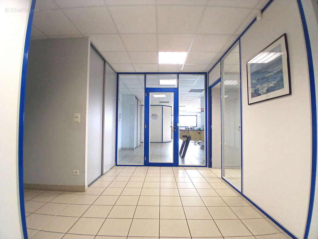 Commerce à AIGUES-MORTES