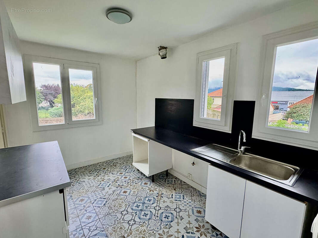 Maison à COURNON-D&#039;AUVERGNE