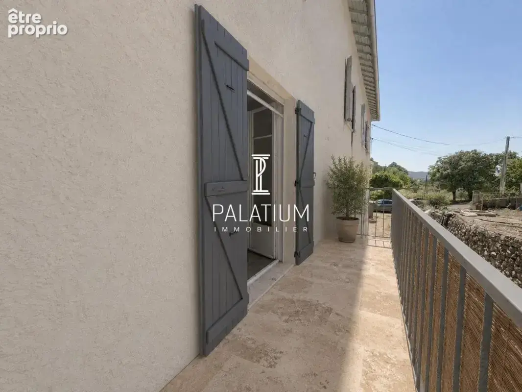 T2 avec Extérieur - Plain pieds - photo 14