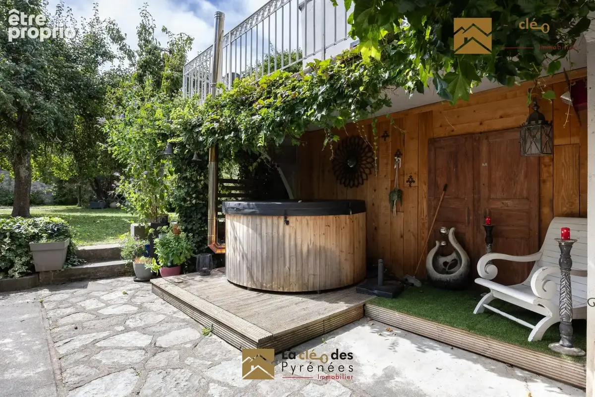 Maison 9 pièces 212 m² à vendre à Arreau (65240) - photo 7