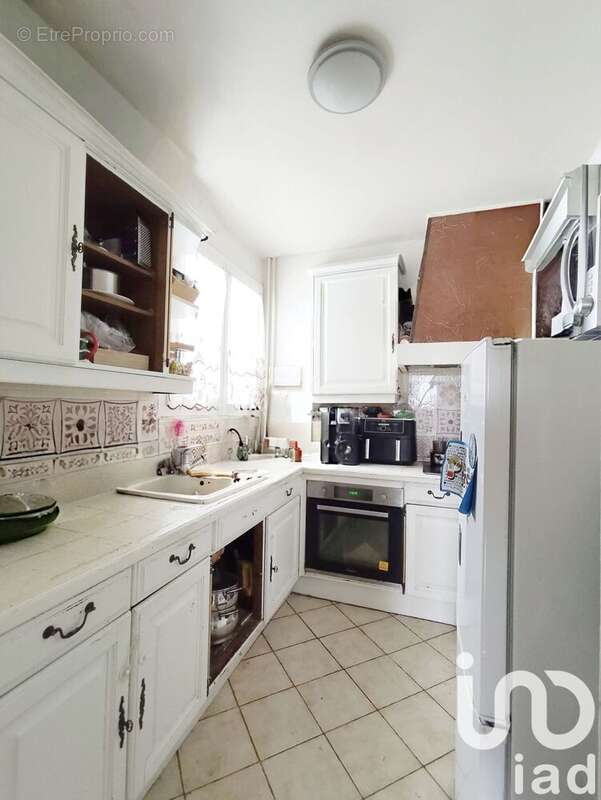 Photo 3 - Appartement à VILLEPINTE