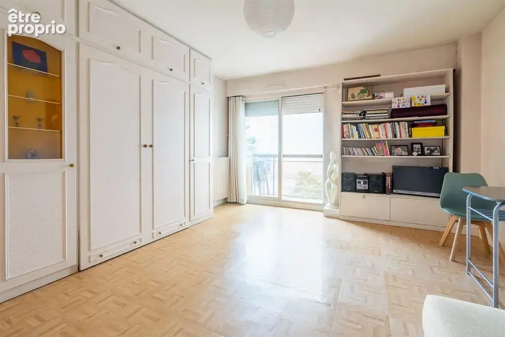 Appartement 31 m² à Paris-18e  - photo 2